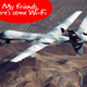 Image for article titled McCain Wants Predators to Provide Wi-Fi for Iranians